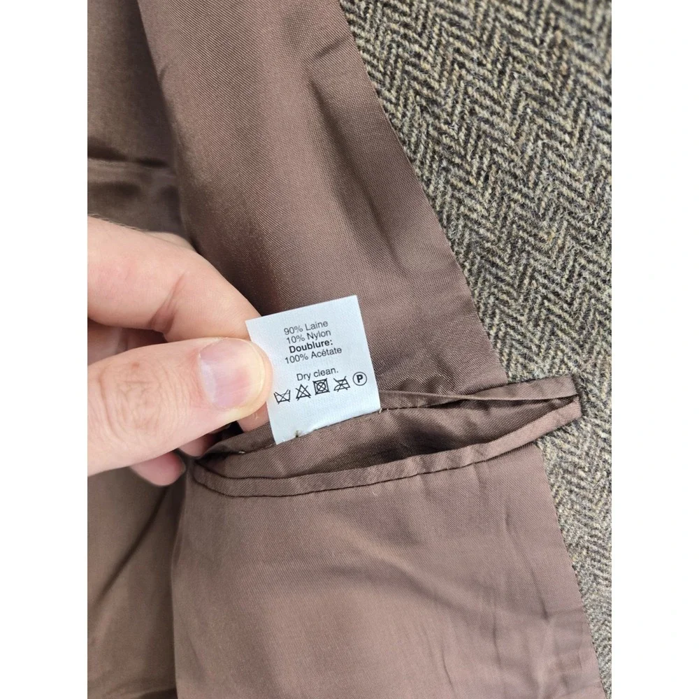 J.CREW crew 46r